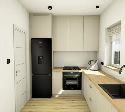 Koniczyna-kreowanie wnętrz i mebli Klaudia Kasprzyk